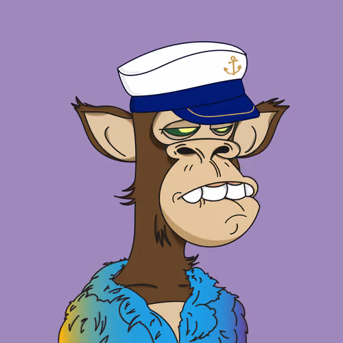 Polygon Ape #7780