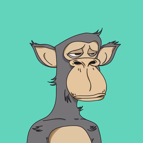 Polygon Ape #7146