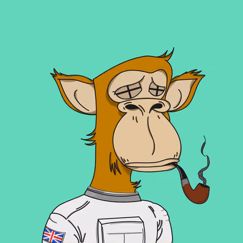 Polygon Ape #8479