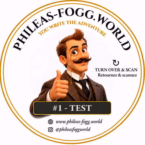 TEST-1