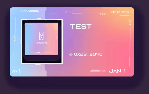 MetapassTickets V4