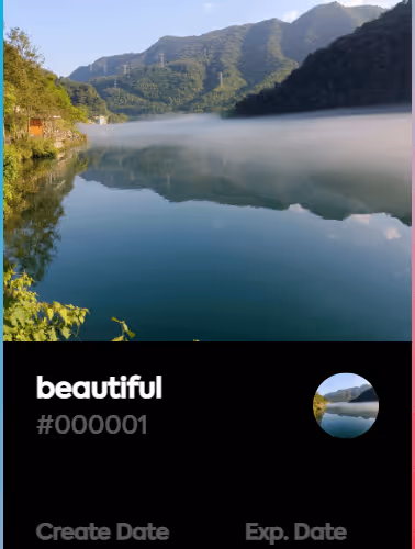 beautiful - 3aK4QTj0fW