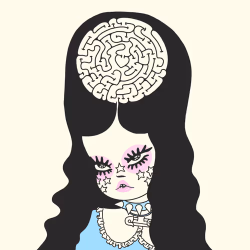 The Journey - mVcN5LomyR