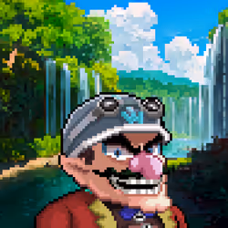 Mario Bros #1135