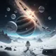 Abstract Galaxy War