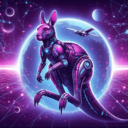 CyberneticPetCollection