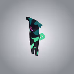 Mooncats X Metakey Wearable