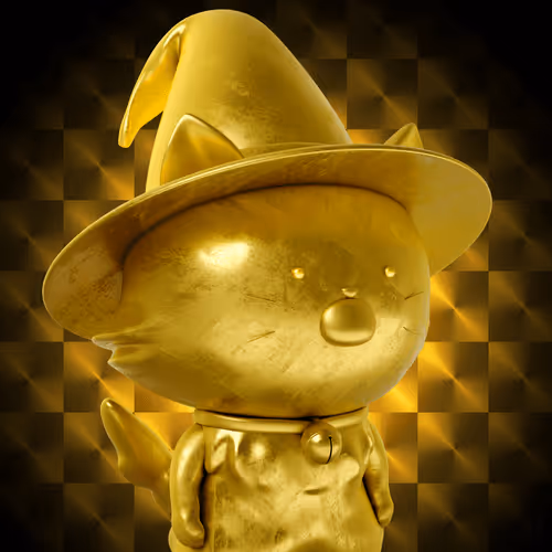 NyanCoPhotoContestNFT