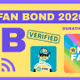 NFTFAN BONDS 2026