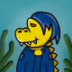Croco Peace