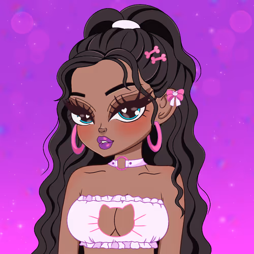 Peachy #108