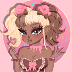 Peachy #46