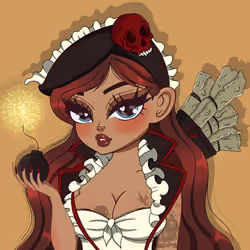 Peachy #101
