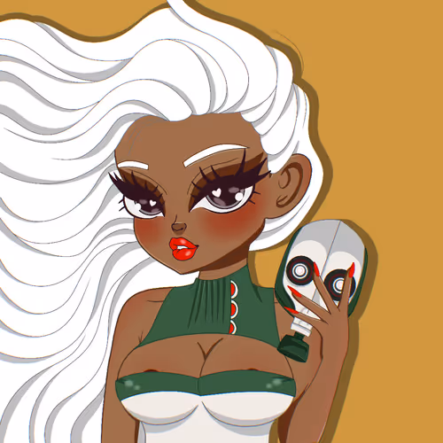 Item #59968518174150820828401852812002705220730646445027796725735423970002606227485 Media