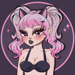 Peachy #123