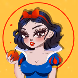 Peachy #89