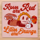Roses Are Red