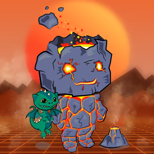 Avatar Rock Out X Reddit Collectible Avatars