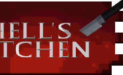 Hell's Kitchen Partner Pass S4