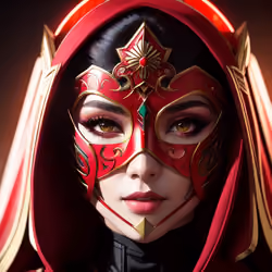 The Mask #382