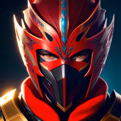 The Mask #365