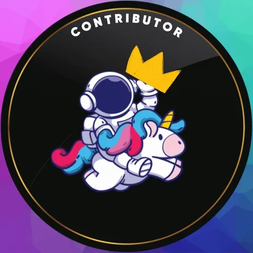 Phaver Contributor SBT
