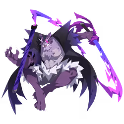 Tiger King Drazaan : Kotetsu
