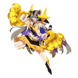 Tiger God Kotora