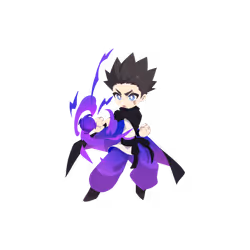 Len Super Chi-Fist