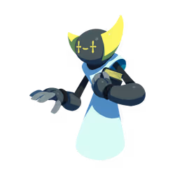 Priest Tangetsu