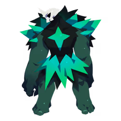 Goliath Lord