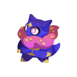 Star Beast Aarl