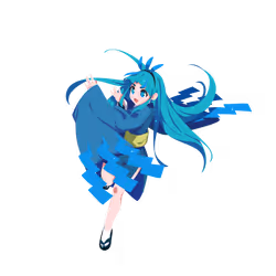 Ame no Uzume