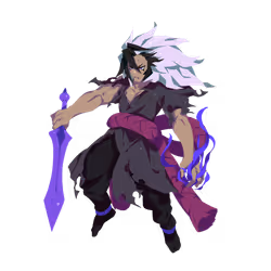 Susanoo