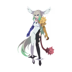 Eva the Sinner, Wind Scion