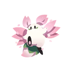 Momocchie Full Bloom