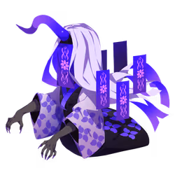 Cursed Yukishiro