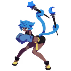 Nyaro