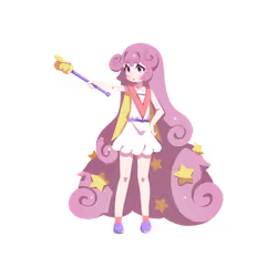 Maro of Pride