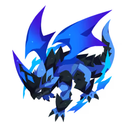 Calamity Dragon