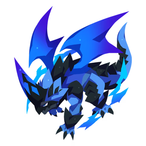 Calamity Dragon