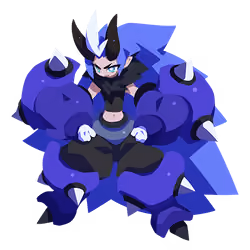 Basara: Seigai