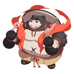 Gyobu Tanuki