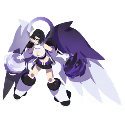 Gravi & Aira : Celestia