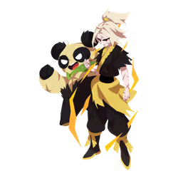 Shanlei: Mastery