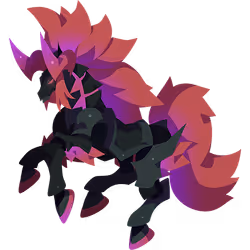 Divine Steed Sleipnir