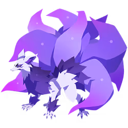 Kyubi no Kitsune
