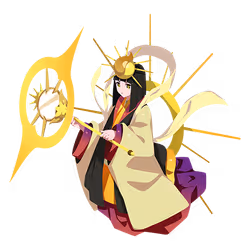 Yojin Amaterasu