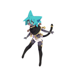 Bastet