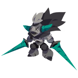 Elden Knight